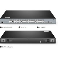 FS S3900-24F4S-R Image #2