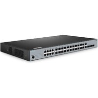 FS S3900-24F4S-R Image #3