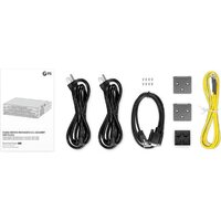 FS S3900-24F4S-R Image #5