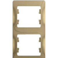 Schneider Electric Glossa GSL000406 (титан) Image #1