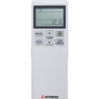 Mitsubishi Heavy Industries SRK50ZS-W/SRC50ZS-W Image #3