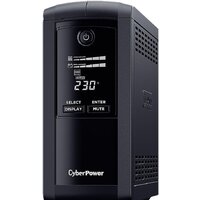 CyberPower Value Pro VP1000E(I)LCD Image #1