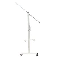 BRAUBERG Premium на стенде 90х120 см 236851 (белый) Image #10