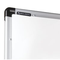 BRAUBERG Premium на стенде 90х120 см 236851 (белый) Image #7