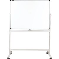 BRAUBERG Premium на стенде 90х120 см 236851 (белый) Image #1