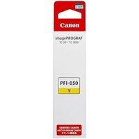 Canon PFI-050Y Yellow 5701C001 Image #1