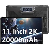 Oukitel RT8 (черный) Image #2