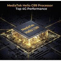 Oukitel RT8 (черный) Image #4