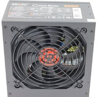 Ginzzu CB650 Image #3