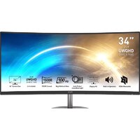 MSI Pro MP341CQ Image #1