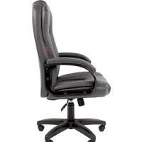 CHAIRMAN 600LT (серый) Image #3