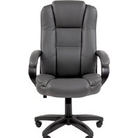 CHAIRMAN 600LT (серый) Image #2