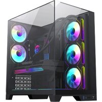 GameMax Infinity Plus (черный) Image #1