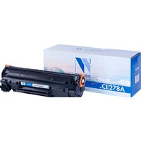NV Print NV-CE278A (аналог HP CE278A)
