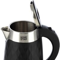 HomeStar HS-1021 (черный) Image #3