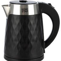 HomeStar HS-1021 (черный) Image #2