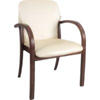 Белс Jack Arm V 450662-35/V18 (кожзам бежевый/темный орех)