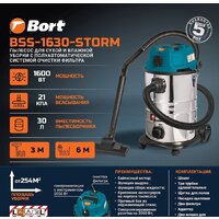 Bort BSS-1630-STORM Image #11