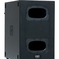 QSC KS112