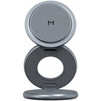 Magssory Signature Disc Pro для Apple 3 в 1 WCH073 (темно-серый)