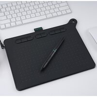 Parblo Ninos M (черный) Image #11