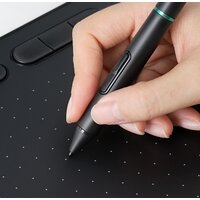 Parblo Ninos M (черный) Image #13