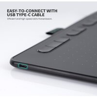 Parblo Ninos M (черный) Image #6