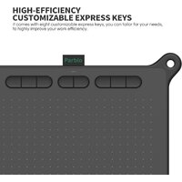 Parblo Ninos M (черный) Image #12