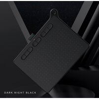 Parblo Ninos M (черный) Image #10