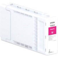 Epson Singlepack UltraChrome XD3 T50U3 Magenta C13T50U30N (350 мл) Image #1
