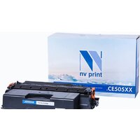 NV Print NV-CE505XX (аналог HP CE505X)