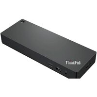 Lenovo ThinkPad Universal Thunderbolt 4 40B00135EU