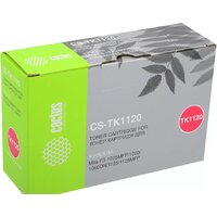 CACTUS CS-TK1120BK (аналог Kyocera TK-1120)