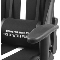 Fury Avenger XL NFF-1712 Image #9