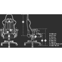 Fury Avenger XL NFF-1712 Image #18