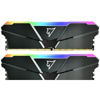Netac Shadow RGB 2x8GB DDR4 PC4-25600 NTSRD4P32DP-16E Image #1