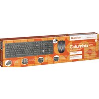 Defender Columbia C-775 RU Image #6