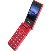 Philips Xenium X600 (красный)