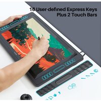 Huion Kamvas Pro 20 GT-192 Image #6