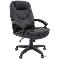 CHAIRMAN 668LT (черный)