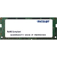 Patriot Signature Line 4GB DDR4 PC4-17000 PSD44G213381