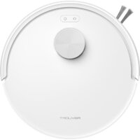 Trouver Robot Vacuum E20s Pro White RLE24SA (евровилка, белый) Image #2