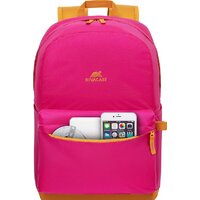 Rivacase Mestalla 5561 (розовый) Image #5