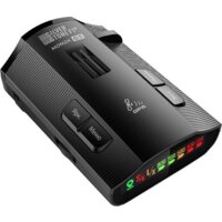 Радар-детекторы