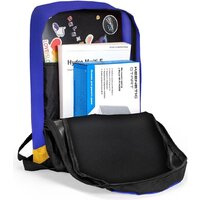 ExeGate D1541 (синий) Image #2