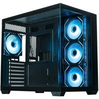 XASTRA QW500 4ARGB-C10-UC (черный) Image #2