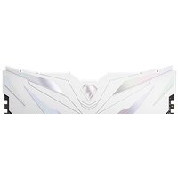 Netac Shadow II White 8ГБ DDR4 3600МГц NTSWD4P36SP-08W