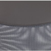 TetChair Practic флок/кожзам (серый) Image #10