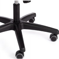 TetChair Practic флок/кожзам (серый) Image #12