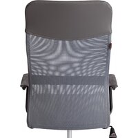 TetChair Practic флок/кожзам (серый) Image #7